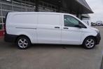 Mercedes-Benz Vito 116 CDI 164PK Extra Lang Nr. V055 | Airco, Gebruikt, 4 cilinders, Wit, Bedrijf