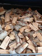 brandhout / haarhout te koop, Tuin en Terras, Haardhout, Minder dan 3 m³, Ophalen of Verzenden, Berkenhout, Blokken