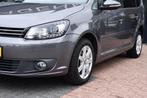 Volkswagen Touran 1.4 TSI Comfortline 7p. Clima|Cruise|NAVI|, Voorwielaandrijving, Euro 5, 4 cilinders, 1462 kg