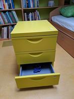 Ladenblokje 41x50x57 in goede staat, Huis en Inrichting, Kasten | Ladekasten, Ophalen, Minder dan 50 cm, Gebruikt, 3 of 4 laden