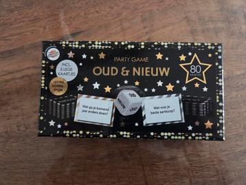 Oud & nieuw, leuk voor de feestdagen beschikbaar voor biedingen