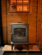 Houtkachel Dovre 525CB, Huis en Inrichting, Kachels, Ophalen, Gebruikt, Houtkachel, Vrijstaand