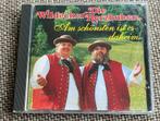 CD Die Wildecker Herzbuben Am schonsten ist es Daheim 1994, Cd's en Dvd's, Boxset, Ophalen of Verzenden, Zo goed als nieuw