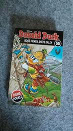 Donald Duck pocket, Eén stripboek, Ophalen of Verzenden, Zo goed als nieuw