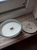 Kaars, Ophalen, Nieuw, Glas of Kopje