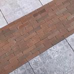 Partij gebakken waalformaat getrommeld, Ophalen of Verzenden, Nieuw, 10 m² of meer, Klinkers