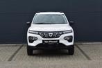 Dacia Spring Comfort 27 kWh 45pk | PDC Achter | Bluetooth |, Auto's, Dacia, 12 maanden, Stof, Gebruikt, 51 min