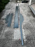 Restanten aluminium u profielen, Ophalen, Nieuw, Overige typen