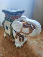 vintage olifand xxl, Antiek en Kunst, Ophalen