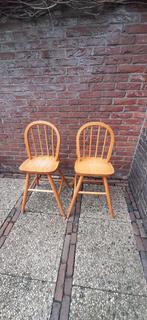 2 stel kinderstoelen, Ophalen, Gebruikt, Overige typen