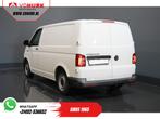Volkswagen Transporter 2.0 TDI 150 pk DSG Aut. (Demo) BPM VR, Stof, 150 pk, Volkswagen, 2500 kg
