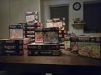 Grote Wasgij Puzzel Collectie - per stuk € 8 euro  25 Stuks!, Hobby en Vrije tijd, Denksport en Puzzels, Ophalen of Verzenden