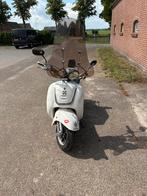 agm retro scooter te koop, Ophalen, Gebruikt, Overige modellen, Maximaal 45 km/u