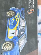 Bouwpakket Diamant Subaru Impreza, Hobby en Vrije tijd, Modelauto's | 1:5 tot 1:12, Ophalen of Verzenden, Nieuw, 1:5 t/m 1:8, Auto