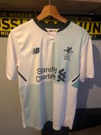 Liverpool Shirt Coutinho, Ophalen of Verzenden, Gedragen, Maat 48/50 (M), Wit