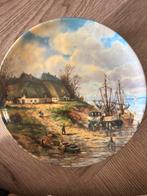 H.E. Feldkamp Decoratie Bord - Tischenreuth, Ophalen of Verzenden