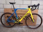 Canyon Inflite CF SL 2023 gravelbike GRX maat L, Overige merken, Carbon, Ophalen of Verzenden, Zo goed als nieuw