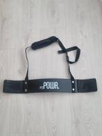 Power arm blaster biceps trainer, Ophalen of Verzenden, Zo goed als nieuw