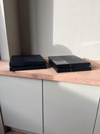 PlayStation 4 en ps4 oplaadstation, Ophalen of Verzenden, Zonder controller, Original, 500 GB