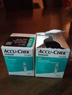 Accu-Chec instant teststrips diabetes, Diversen, Verpleegmiddelen, Ophalen, Nieuw
