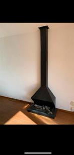 Gel haard/sierhaard, Huis en Inrichting, Haarden, Ophalen, Zo goed als nieuw, Vrijstaande haard, Gelhaard