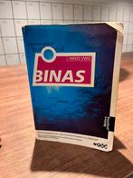 binas havovwo prima staat, Boeken, Natuurkunde, HAVO, Ophalen of Verzenden, Zo goed als nieuw