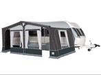 Voortent Dorema Sydney XL 270 NIEUW omloop 975-1000 mt 14!, Caravans en Kamperen, Voortenten en Luifels, Ophalen, Nieuw
