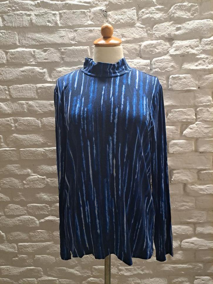 Yest Top Maat 44 Nieuw, Kleding | Dames, T-shirts, Nieuw, Maat 42/44 (L), Blauw, Lange mouw, Verzenden