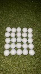 Nieuwe Golfballen 25 stuks, Sport en Fitness, Golf, Nieuw, Ophalen