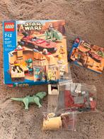 Lego Star Wars Mos Eisley Cantina, Blue box, Ophalen of Verzenden, Zo goed als nieuw