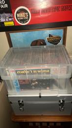 Partij - piraten vinyl singels - 7 inch, Ophalen, Gebruikt, Overige formaten, Levenslied of Smartlap