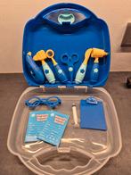 Speelgoed doktersset, Ophalen, Zo goed als nieuw