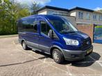 Ford Transit automaat (aangepast voor rolstoel), Auto's, Origineel Nederlands, Te koop, 14 km/l, 2569 kg