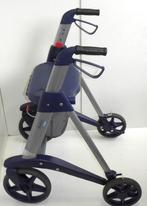 Nette Aluminium ANWB Active Access rollator, Diversen, Rollators, Ophalen of Verzenden, Gebruikt