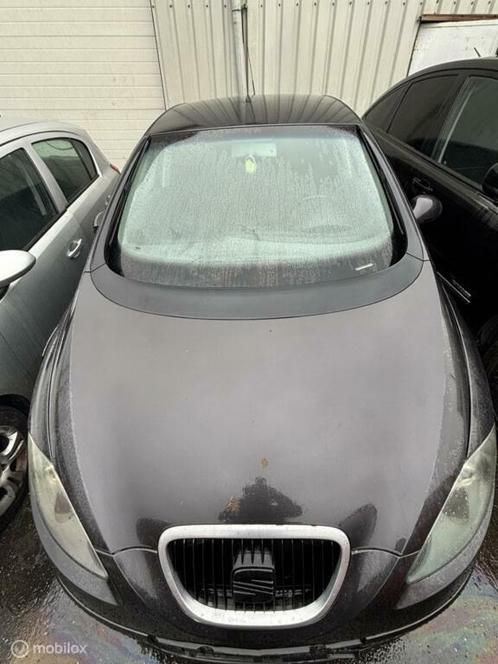 Motorkap Seat Altea  5P ('06-'15), Auto-onderdelen, Carrosserie en Plaatwerk, Motorkap, Seat, Gebruikt, Ophalen of Verzenden