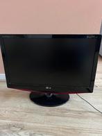 Computerscherm, Computers en Software, Monitoren, Ophalen, Gebruikt, Overige typen, Lg