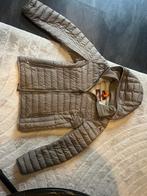 Nette Parajumper Beige, Maat 38/40 (M), Beige, Zo goed als nieuw, Parajumpers