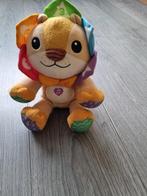 Vtech Luca mijn dierenvriendje, Ophalen of Verzenden, Zo goed als nieuw