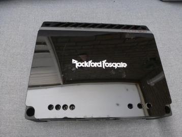 Rockford Fosgate P300-2 2/1 Kanaal Versterker beschikbaar voor biedingen