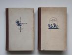 Boeken met illustraties Anton Pieck, Ophalen of Verzenden, Anton Pieck