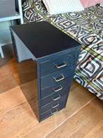 Ladekast - Weg wegens verhuizing, Ophalen, Minder dan 50 cm, Gebruikt, 5 laden of meer