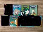 Borre kinderboeken set (4 stuks), Boeken, Ophalen of Verzenden, Zo goed als nieuw