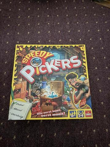 Leuke cadeautje voor sinterklaas nieuw beschikbaar voor biedingen