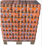 GEZOCHT PALLET FANTA/COLA, Ophalen