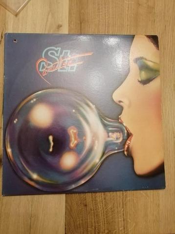 St. Paradise :  St. Paradise (vinyl LP) beschikbaar voor biedingen