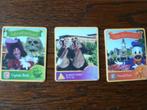 Disney magics kaartjes, Ophalen of Verzenden, Overige figuren, Nieuw, Plaatje of Poster