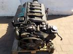 Complete motor BMW E39  3.0d 193 PK  306D1, Gebruikt, Postbus 5808 2280HV Rijswijk, Ophalen of Verzenden, Audi