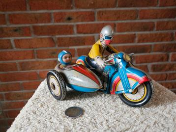 Blikken Speelgoed Zijspan - Made in China beschikbaar voor biedingen