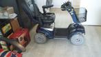 scootmobiel  shoprider, Ophalen, Gebruikt, 16 t/m 25 km, Shoprider
