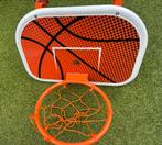 Basketbal net met Bal, Teller, Licht & Geluid, Ophalen, Zo goed als nieuw